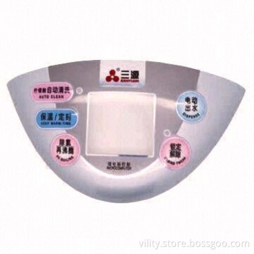 IMD/IML Guide Hole Punching Machine, 0.4 to 0.8MPa PressureNew